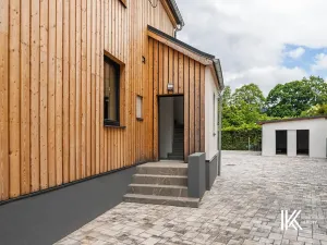 Prodej apartmánu, Mladé Buky, 133 m2