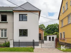 Prodej ubytování, Mladé Buky, 133 m2