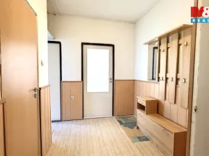 Prodej bytu 2+1, Bílina - Teplické Předměstí, M. Švabinského, 55 m2