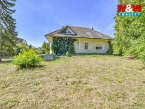 Prodej rodinného domu, Mariánské Lázně - Úšovice, U Zastávky, 232 m2