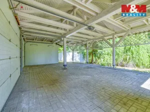 Prodej rodinného domu, Mariánské Lázně - Úšovice, U Zastávky, 232 m2