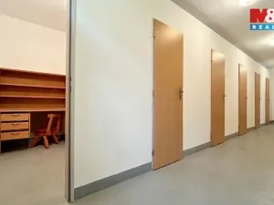 Pronájem bytu 2+kk, Poděbrady - Poděbrady II, Kozinova, 52 m2