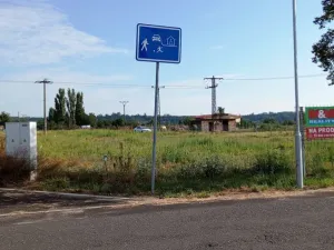 Prodej pozemku pro bydlení, Račice, 982 m2