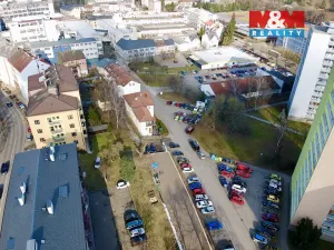 Pronájem, Náchod, 13 m2