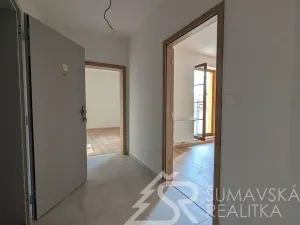 Prodej bytu 2+kk, Kašperské Hory, Česká, 43 m2