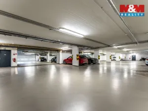 Prodej bytu 2+kk, Praha - Uhříněves, Karla Guta, 48 m2