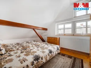 Prodej bytu 3+kk, Dolní Morava - Velká Morava, 69 m2