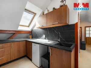 Prodej bytu 3+kk, Dolní Morava - Velká Morava, 69 m2