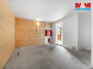 Prodej bytu 3+kk, Dolní Morava - Velká Morava, 69 m2