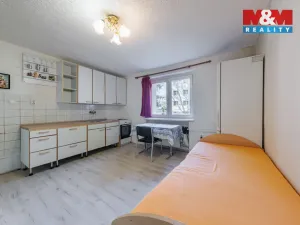 Prodej bytu 2+kk, Horní Slavkov, Dlouhá, 35 m2