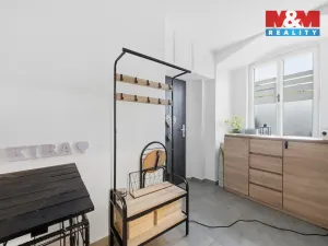 Prodej rodinného domu, Jaroměř - Jakubské Předměstí, Palackého, 791 m2