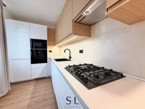 Pronájem bytu 3+1, Česká Lípa, Kozákova, 61 m2