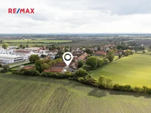 Prodej rodinného domu, Okřínek, 89 m2