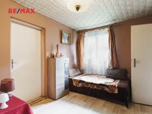 Prodej rodinného domu, Okřínek, 89 m2