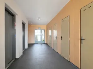 Pronájem bytu 2+kk, Otrokovice, SNP, 37 m2