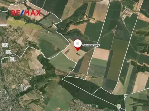 Prodej pole, Vysoká, 17492 m2