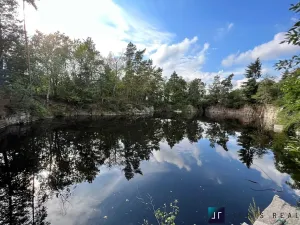 Prodej komerčního pozemku, Mukařov, 5830 m2