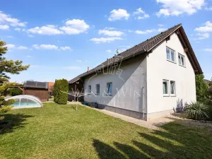 Prodej rodinného domu, Cítov, 162 m2