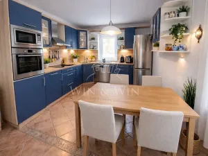 Prodej rodinného domu, Cítov, 162 m2