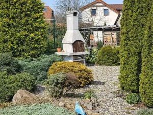 Prodej rodinného domu, Cítov, 162 m2