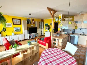 Prodej bytu 3+kk, Praha - Háje, Štichova, 83 m2