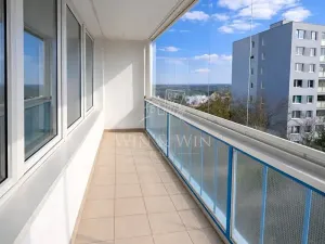 Prodej bytu 3+kk, Praha - Háje, Štichova, 83 m2