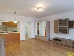 Pronájem bytu 2+kk, Hulín, Komenského, 74 m2