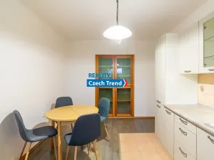 Pronájem rodinného domu, Bělkovice-Lašťany, 150 m2