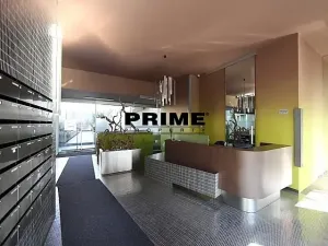 Pronájem bytu 2+kk, Praha - Žižkov, Prokopova, 56 m2