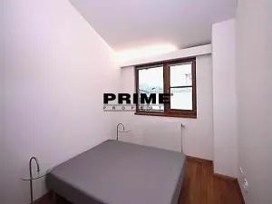 Pronájem bytu 3+kk, Praha - Jinonice, U dětského hřiště, 98 m2