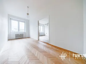 Prodej bytu 3+1, Olomouc, Foerstrova, 66 m2