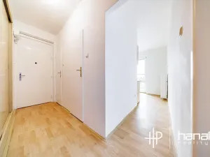 Prodej bytu 3+1, Olomouc, Foerstrova, 66 m2