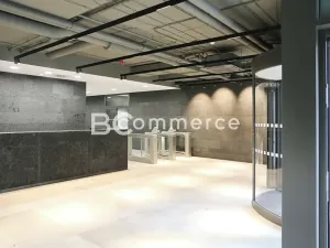 Pronájem kanceláře, Brno, 80 m2