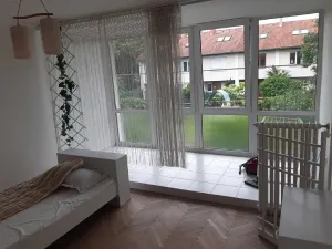 Prodej rodinného domu, Praha - Strašnice, Dvouletky, 86 m2