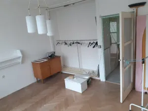 Prodej rodinného domu, Praha - Strašnice, Dvouletky, 86 m2