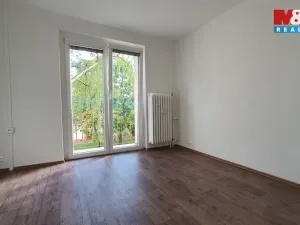 Pronájem bytu 2+1, Ostrov, Jungmannova, 51 m2