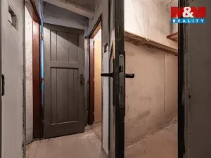 Prodej bytu 2+1, Čáslav - Čáslav-Nové Město, Jiřího z Poděbrad, 58 m2