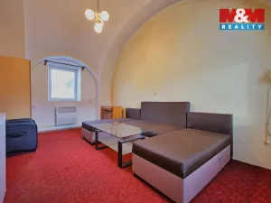 Prodej rodinného domu, Ptení - Ptenský Dvorek, 57 m2