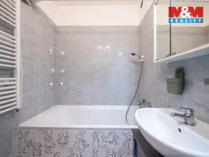 Prodej bytu 2+1, Brno - Štýřice, Vsetínská, 53 m2