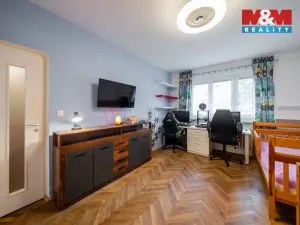 Prodej bytu 2+1, Brno - Štýřice, Vsetínská, 53 m2