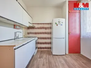 Prodej bytu 4+1, Zlín, Česká, 80 m2