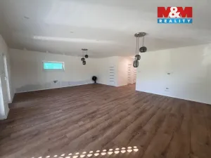 Prodej rodinného domu, Žermanice, 110 m2
