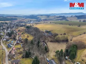 Prodej chalupy, Studenec - Zálesní Lhota, 74 m2