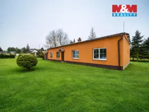 Prodej rodinného domu, Suchý, 170 m2