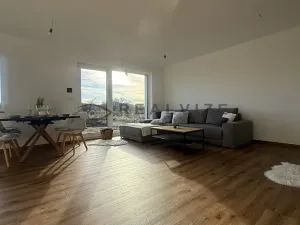 Prodej rodinného domu, Nové Hrady, Vilová čtvrť, 120 m2