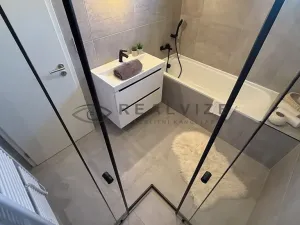 Prodej rodinného domu, Nové Hrady, Vilová čtvrť, 120 m2