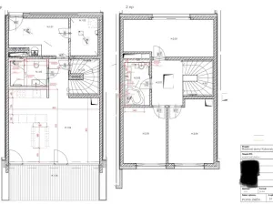 Prodej rodinného domu, Praha - Kolovraty, Kupkova, 141 m2