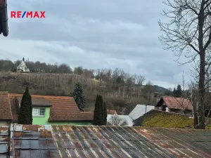 Prodej bytu 3+1, Moravská Třebová, Zámecká, 72 m2