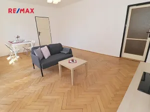 Prodej bytu 3+1, Chrudim, Palackého třída, 92 m2