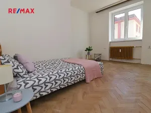 Prodej bytu 3+1, Chrudim, Palackého třída, 92 m2